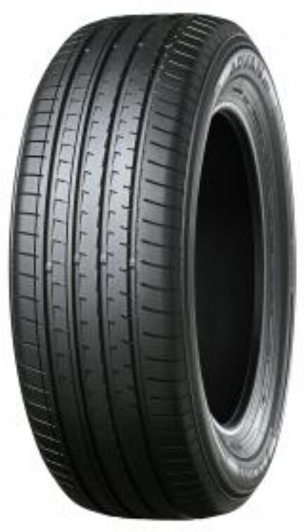 Neumático Yokohama V61 175/50 R15 75 V