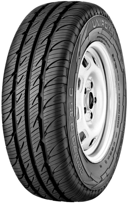 Neumático Furgoneta Uniroyal Rain Max 2 175/75 R16 101/99 R