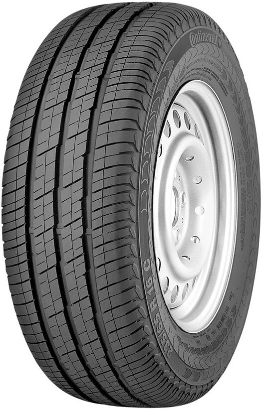 Neumático Furgoneta Continental Vanco 2 175/75 R16 101/99 R