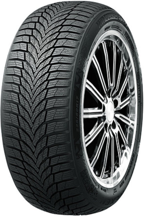 Neumático Nexen Winguard Sport 2 235/50 R 18 101 V Xl