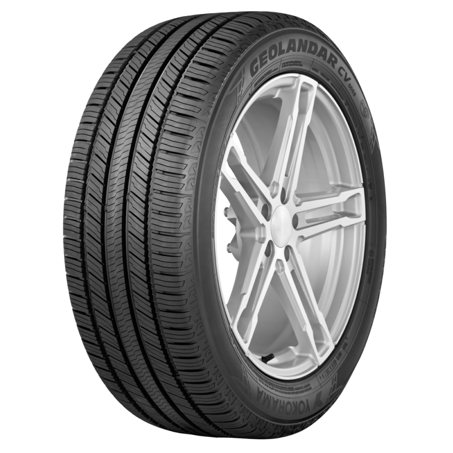 Neumático 4x4 / Suv Yokohama Geolandar Cv G058 225/65 R16 100 H