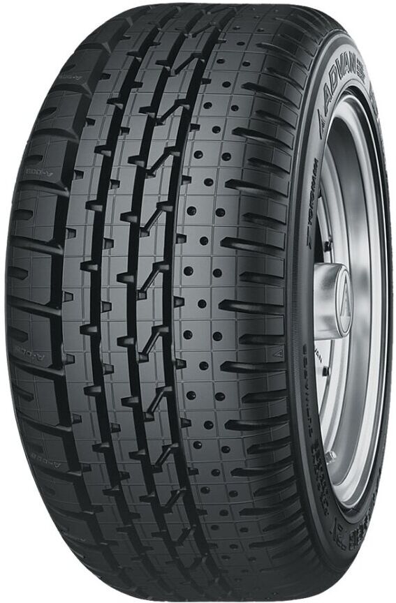 Yokohama Neumático Kumho A008s 215/50 R17 91 V