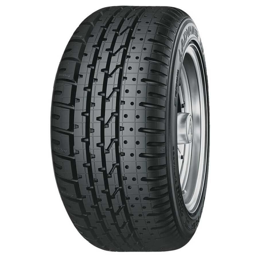 Neumático Yokohama Advan Hf Type-d A008s 205/60 R15 91 H