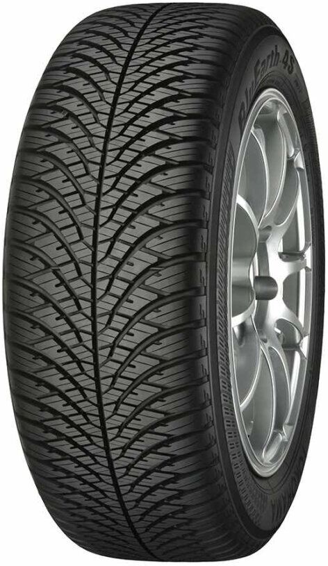 Neumático 4x4 / Suv Yokohama Bluearth-4s Aw21 225/60 R18 104 V Xl