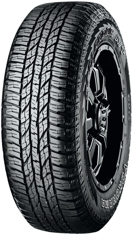 Neumático 4x4 / Suv Yokohama Geolandar A/t G015 215/80 R15 102 S