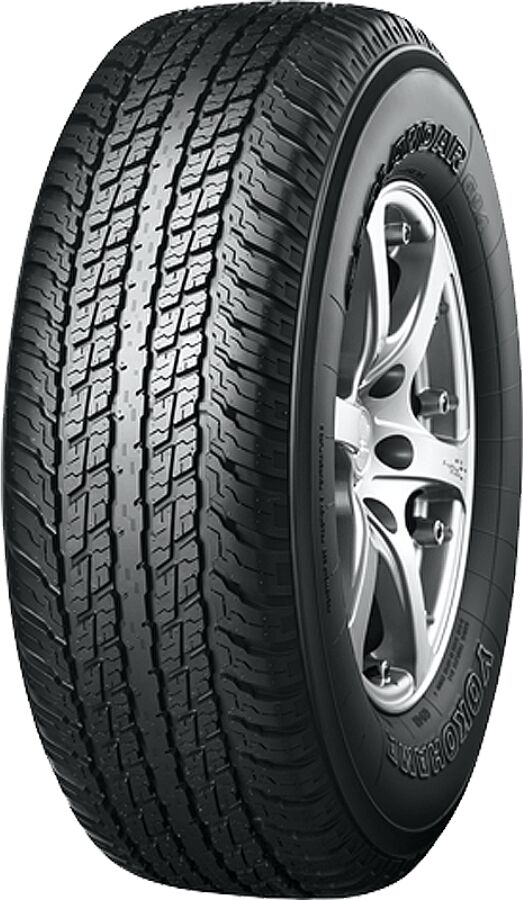 Neumático 4x4 / Suv Yokohama Geolandar G94b 285/65 R17 116 H