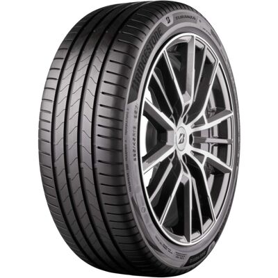 Neumático Bridgestone Turanza 6 215/65 R17 99 V Neumático Bridgestone Turanza 6 215/65 R17 99 V