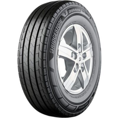 Neumático Bridgestone Duravis Van 235/65 R16c 115/113 T Neumático Bridgestone Duravis Van 235/65 R16c 115/113 T