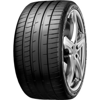Goodyear Eagle F1 Supersport - 295/30 R22 103Y Neumático Deportivo Goodyear Eagle F1 Supersport - 295/30 R22 103Y Neumático Deportivo
