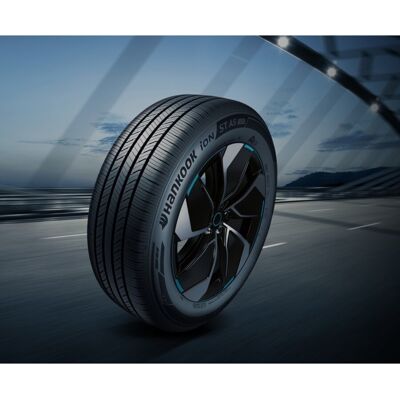 Neumáticos Hankook iON ST AS (IH61A) 225/60 R18 104W SUV Verano Neumáticos Hankook iON ST AS (IH61A) 225/60 R18 104W SUV Verano