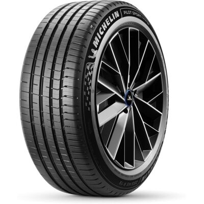 Neumático Michelin Pilot Sport 5 Energy 255/40 R20 101 Y Xl Neumático Michelin Pilot Sport 5 Energy 255/40 R20 101 Y Xl