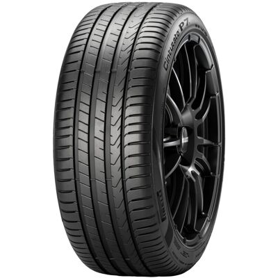 Neumático Pirelli Cinturato P7 (p7c2) 245/40 R18 97 Y Xl Mo Neumático Pirelli Cinturato P7 (p7c2) 245/40 R18 97 Y Xl Mo
