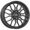 Dotz Llanta Dezent Limerock 6,5x16 4x100 Et45 60.1 Gun Metal Polish