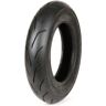 Pmt Neumático Scooter 100/90r12 50j Blackfire R F Tl