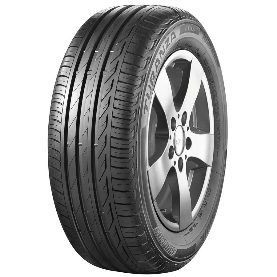 Bridgestone Neumático Bridgestone Turanza T001 195/55 R16 91 V Xl