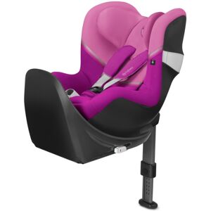 Cybex gold Asiento Infantil De Coche Cybex Sirona M2 Magnolia Pink Isofix E I-size - Grupo 0+/1