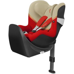 Cybex gold Asiento Infantil Cybex Sirona M2 Autumn Gold Isofix E I-size - Grupo 0+/1