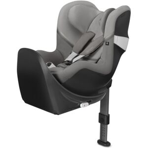 Cybex gold Asiento Infantil Cybex Sirona M2 Soho Gray Isofix E I-size - Grupo 0+/1 (gris)