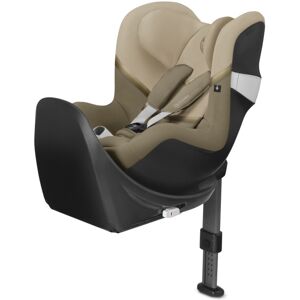 Cybex gold Asiento Infantil Cybex Sirona M2 Classic Beige Isofix E I-size - Grupo 0+/1 (beige)