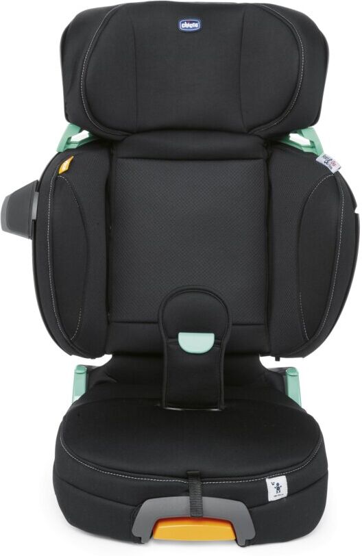 Chicco Silla De Auto Fold&amp;go I-size - Negro