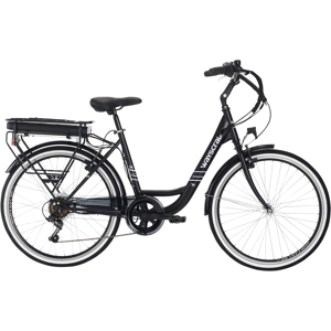 Bicicleta Eléctrica Wayscral Everyway E100 26