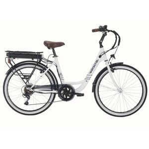 Bicicleta Eléctrica Wayscral Everyway E100 26