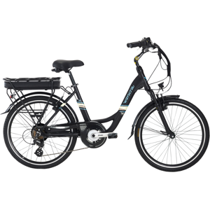 Bicicleta Eléctrica Wayscral Everyway E200 24