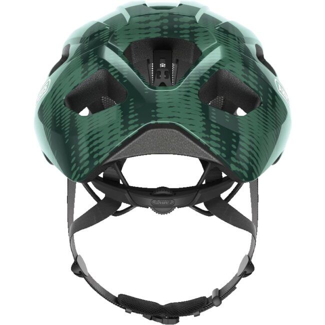 Norauto Casco Bicicleta Abus Macator Opal Green M