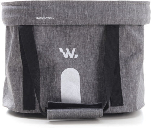 Wayscral Bolsa De Manillar Para Bicicletas Wayscral De 21 L Wayscral Bolsa De Manillar Para Bicicletas Wayscral De 21 L