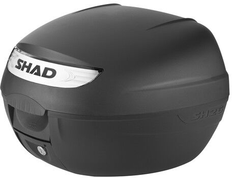 Shad Baúl Maletero Shad Sh26 Shad Baúl Maletero Shad Sh26