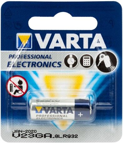 Norauto Pila Varta V 23 Ga