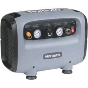 Compresor Norauto 6 L