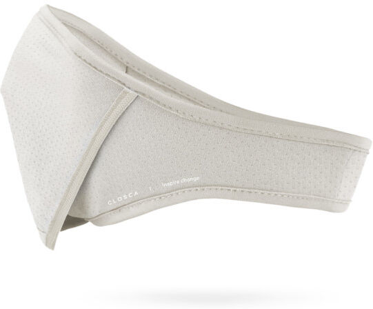 Norauto Mascarilla Closca Mask White Nude Con 6 Filtros Norauto Mascarilla Closca Mask White Nude Con 6 Filtros