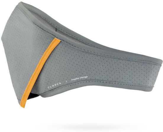 Norauto Mascarilla Closca Mask Gray Savanna Con 6 Filtros Norauto Mascarilla Closca Mask Gray Savanna Con 6 Filtros