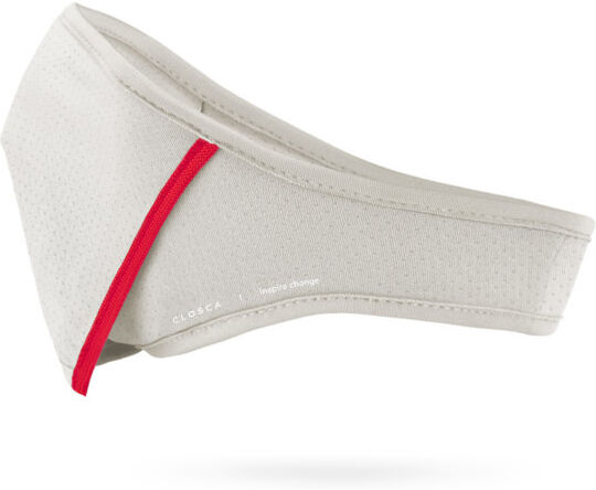 Norauto Mascarilla Closca Mask White Coral Con 6 Filtros Norauto Mascarilla Closca Mask White Coral Con 6 Filtros