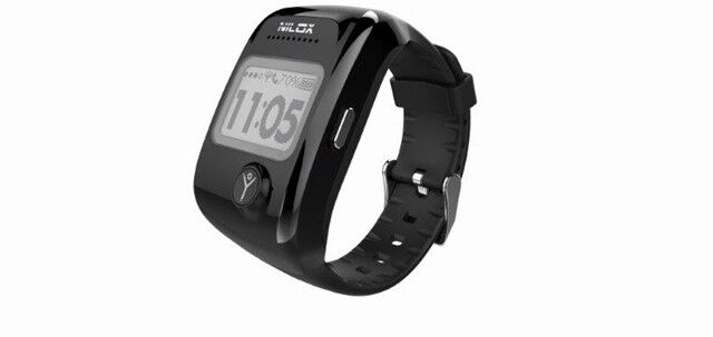 Norauto Pulsera Localizadora Nilox Bodyguard Black Norauto Pulsera Localizadora Nilox Bodyguard Black