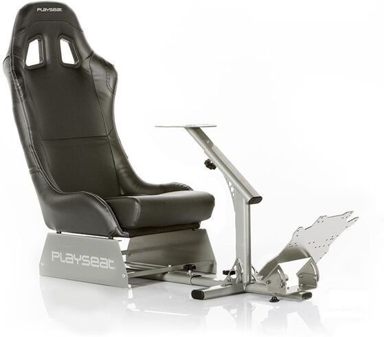 Norauto Asiento Playseat Evolution Negro Norauto Asiento Playseat Evolution Negro