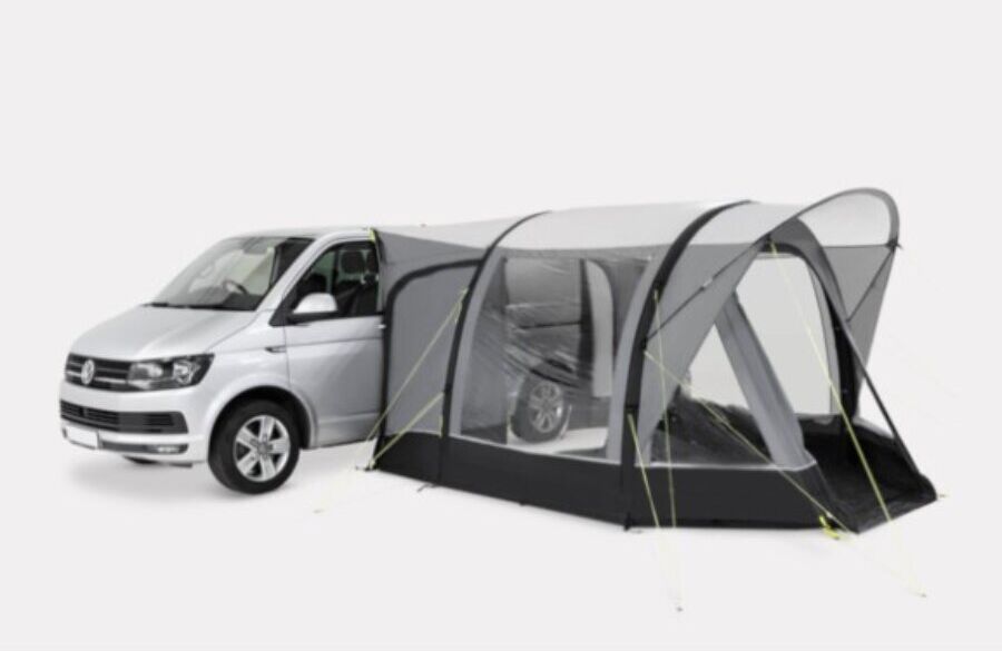 Avance Hinchable Kampa Trip Air