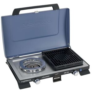 Cocina Con Grill Serie 400 Sg Xcelerate Campingaz