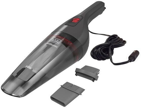 Norauto Aspirador Black&decker 12v