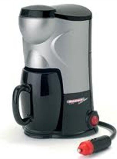 Norauto Cafetera 12v Norauto Cafetera 12v