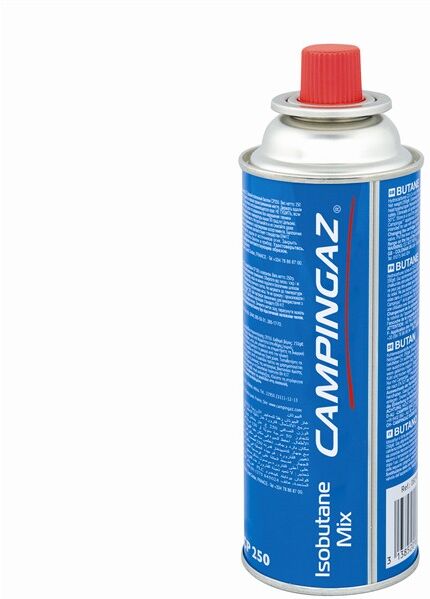 Norauto Cartucho Gas Campingaz Cp250 Norauto Cartucho Gas Campingaz Cp250