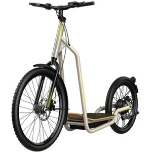 Bicinete Eléctrico Homologado Cecotec Urban