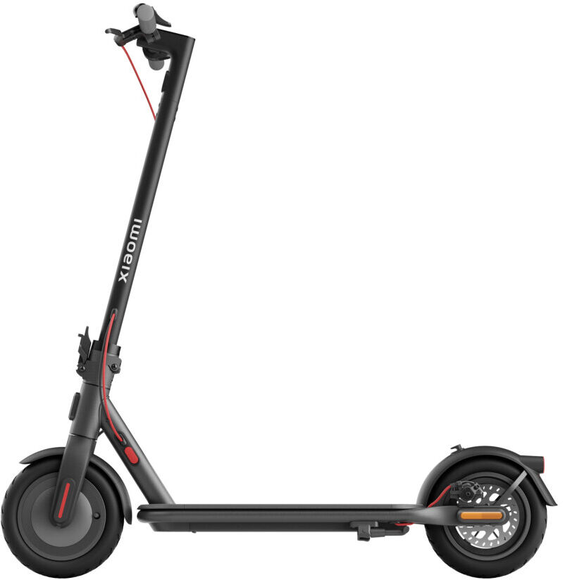 Patinete Eléctrico Scooter Homologado 4eu Xiaomi