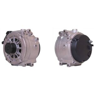 Alternador Cevam 4818