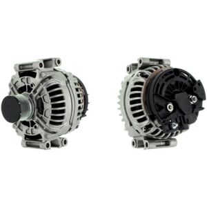 Alternador Cevam 9357