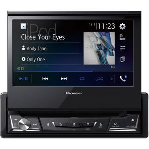 Autorradio Pioneer Avh-a7100bt