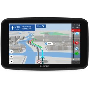 Gps Tomtom Go Discover 7 Mundo