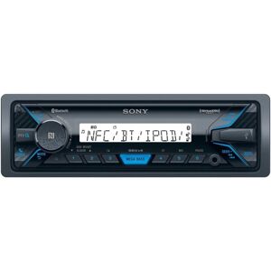 Autorradio Sony Marine Dsxm55bt