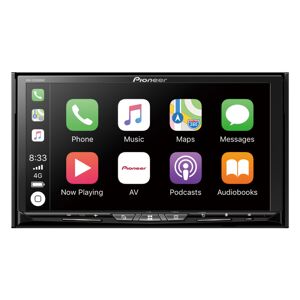 Autorradio Pioneer Avh-z9200dab